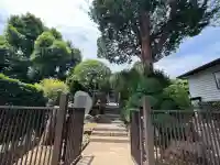 摩耶寺(東京都)
