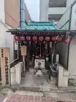 喜多向観世音菩薩(東京都)