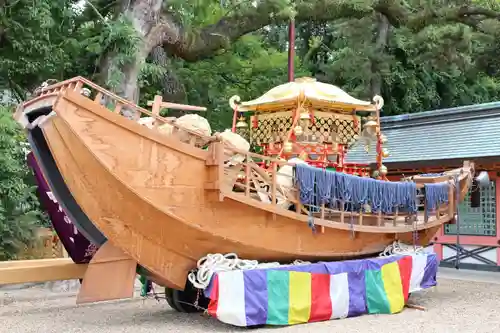 住吉大社(大阪府)