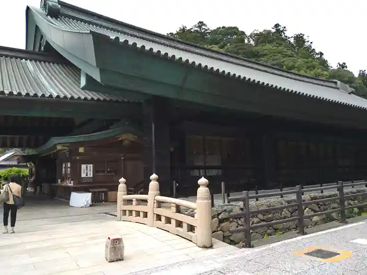 出雲大社(島根県)