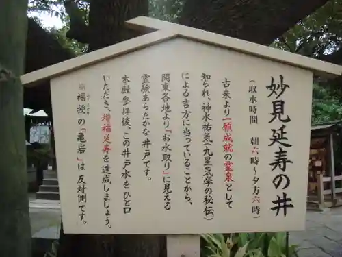 千葉神社の歴史