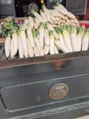 待乳山聖天（本龍院）(東京都)