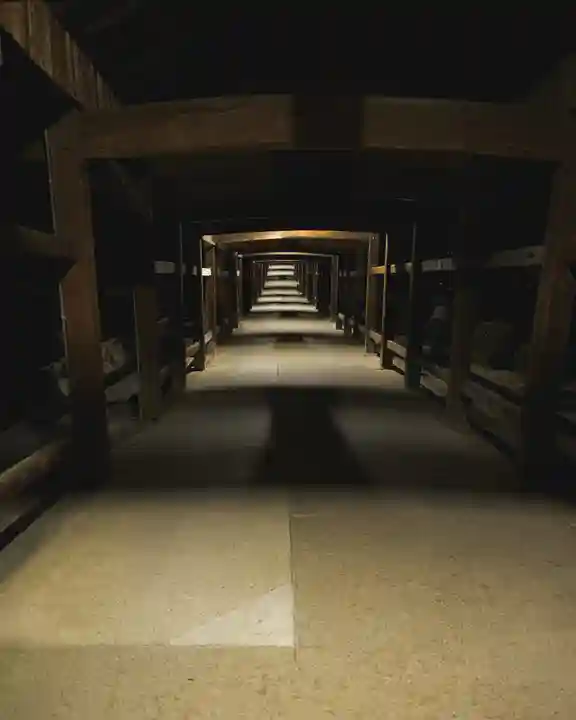 吉備津神社(岡山県)