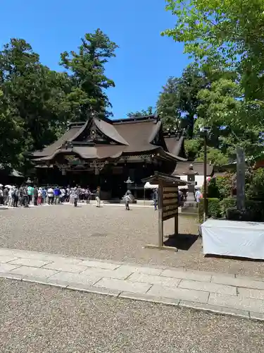 香取神宮(千葉県)