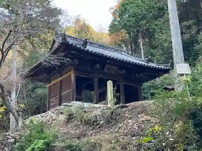 福生寺(岡山県)