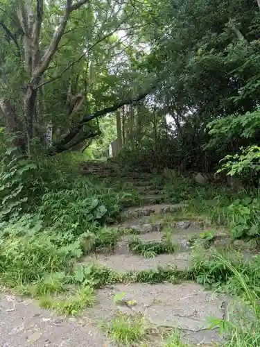 御盥山不動坊(香川県)