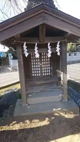 蓮葉院跡(千葉県)