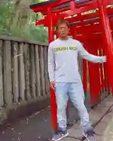 根津神社(東京都)