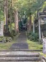 大塩八幡宮(福井県)
