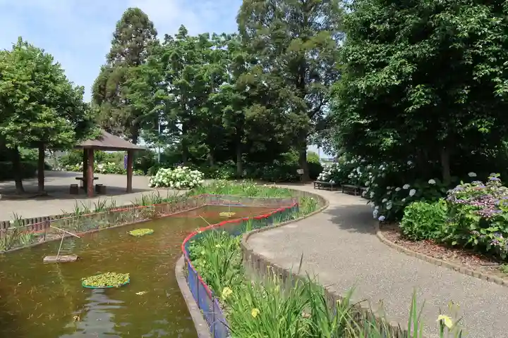性海寺(愛知県)