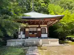 善能寺(京都府)