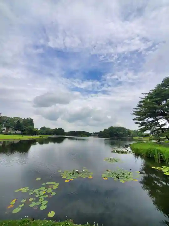 三光稲荷神社(福島県)