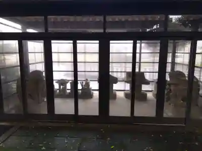 白山神社(福井県)