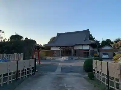 妙隆寺(千葉県)