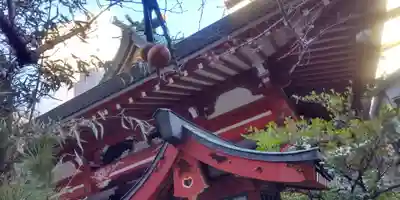秋葉神社(東京都)