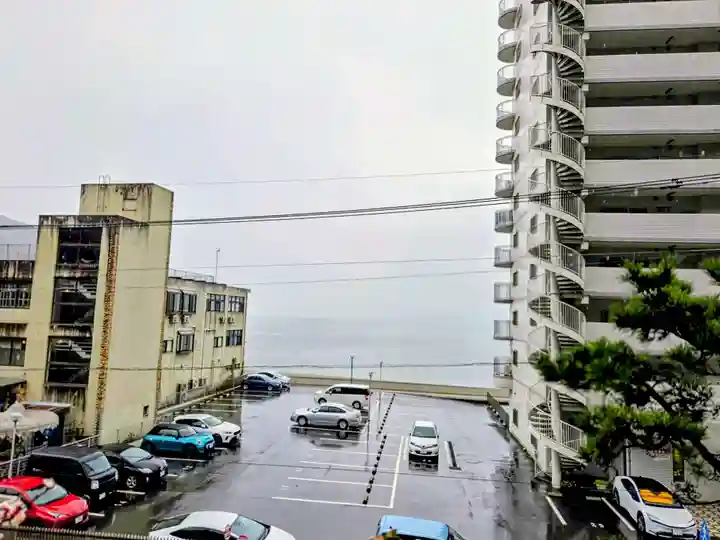 菅原神社(鹿児島県)