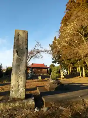 日吉神社のその他建物