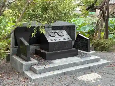 寛永寺不忍池弁天堂の歴史