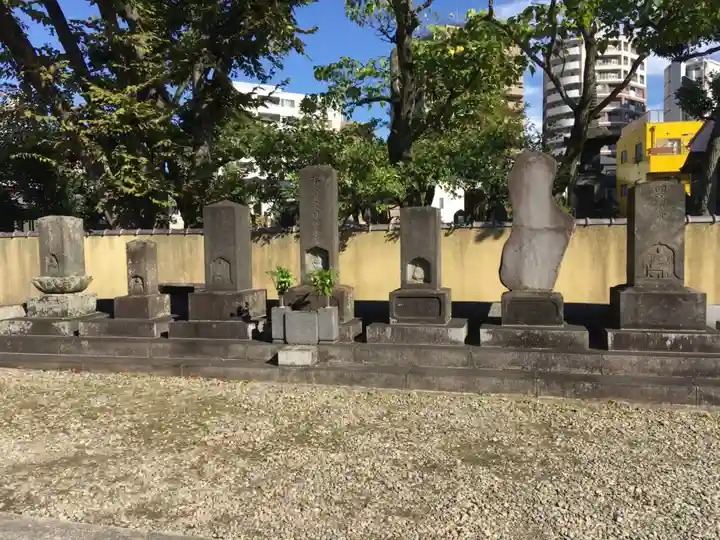 蓮花寺のその他建物