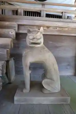 福地若王子神社(兵庫県)