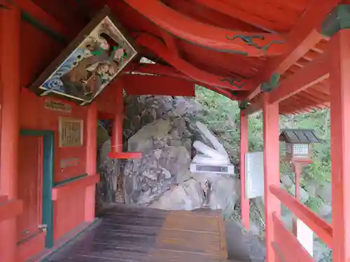 磯山弁財天(栃木県)