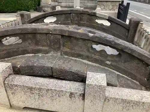 六郷神社(東京都)