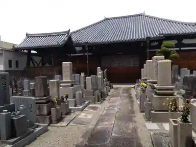 円融寺(奈良県)