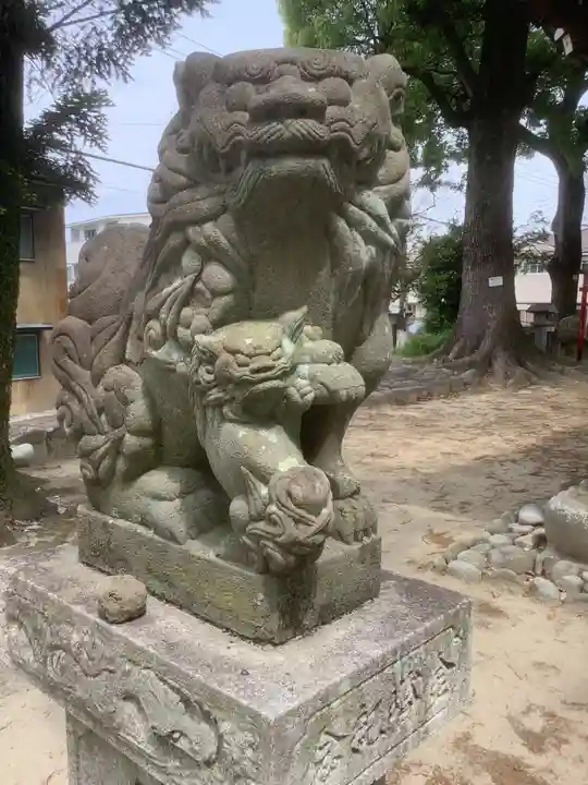 立野神社(愛知県)