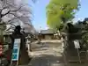 上戸田氷川神社のその他建物