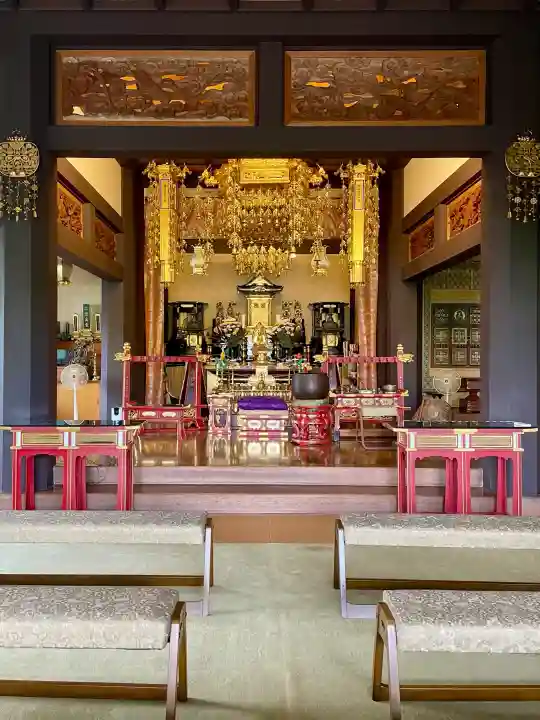 養福寺(東京都)