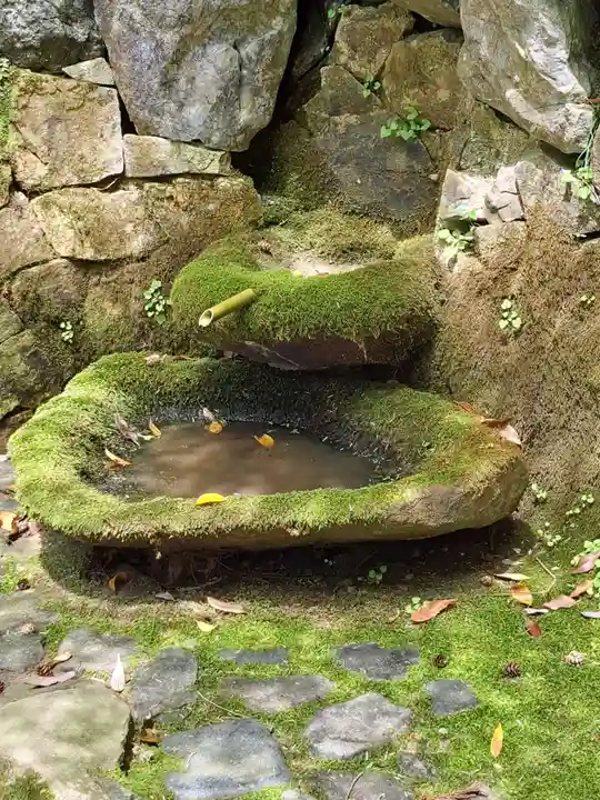鞍馬寺(京都府)