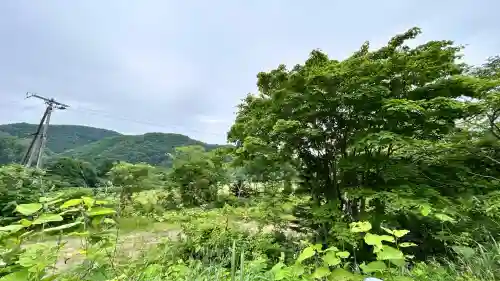 大川神社(北海道)