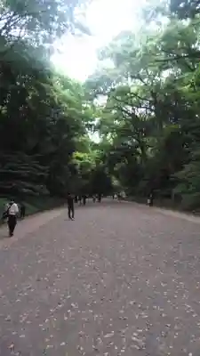 明治神宮のその他建物