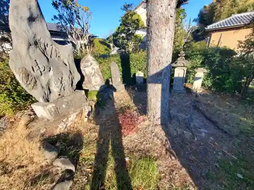 東応寺(群馬県)