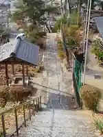 御霊神社のその他建物