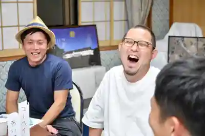 釧路一之宮 厳島神社(北海道)