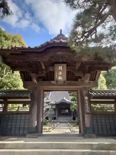 本蓮寺(神奈川県)