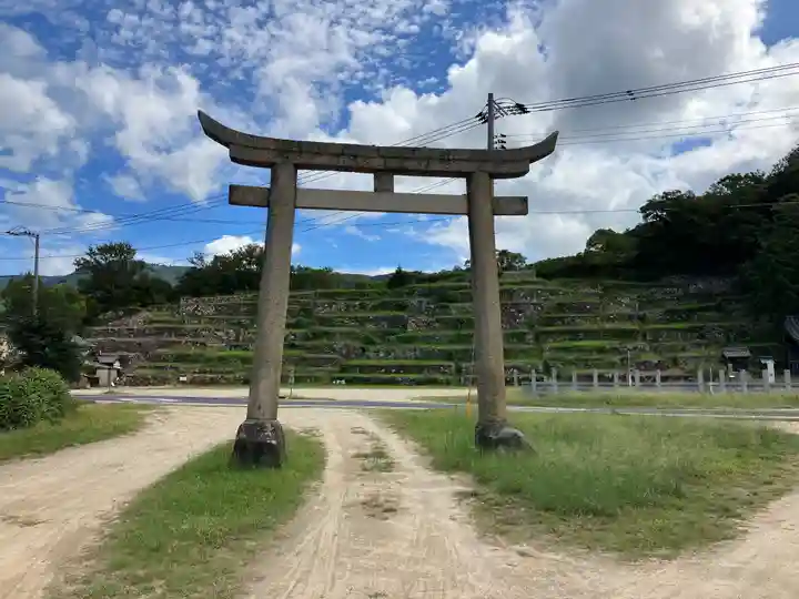 亀山八幡宮(香川県)