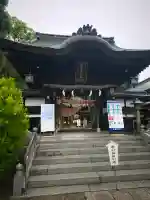 三津厳島神社(愛媛県)