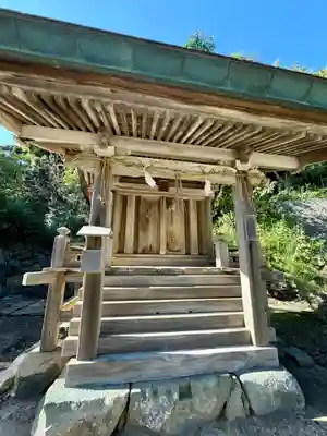 日御碕神社(島根県)
