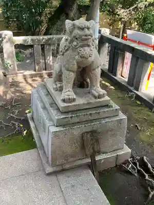 猿江神社(東京都)