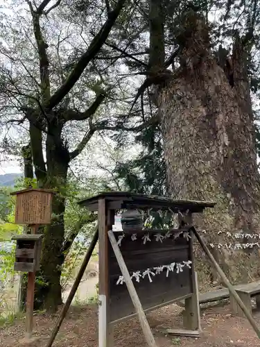 若宮八幡神社のその他建物