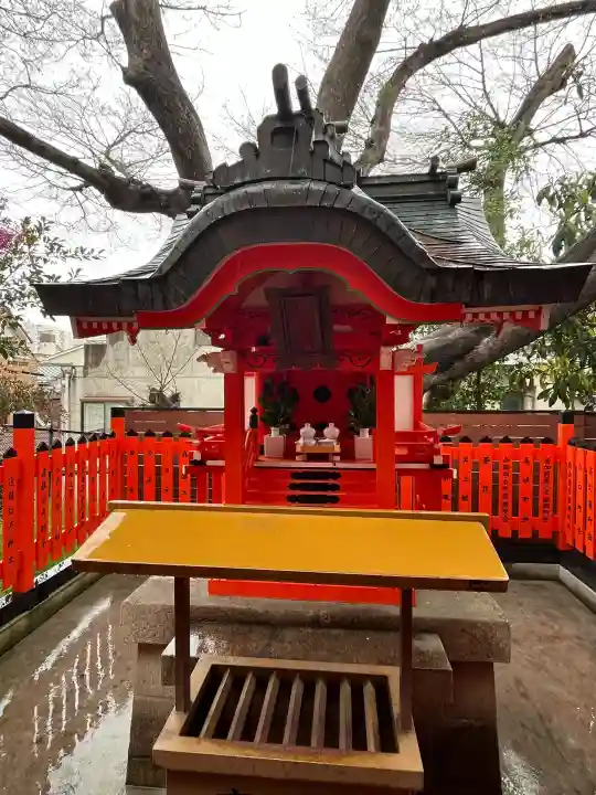 生根神社の{uncategorized: "未分類", other: "その他", undefined: "問題あり", building: "その他建物", grave: "お墓", sacred_gate: "鳥居", guardian: "狛犬", statue: "像", buddha: "仏像", history: "歴史", nature: "自然", garden: "庭園", animal: "動物", pagoda: "塔", temizu: "手水舎", mountain_gate: "山門・神門", sanctuary: "本殿・本堂", subordinate: "末社・摂社", art: "芸術", scenery: "景色", jizo: "地蔵", ema: "絵馬", goshuin: "御朱印", omikuji: "おみくじ", items: "授与品その他", amulet: "お守り", goshuincho: "御朱印帳", eats: "食事", festival: "お祭り", votive_dance: "神楽", shichigosan: "七五三参", wedding: "結婚式", experience: "体験その他", initially: "初詣", around: "周辺", anti_infection: "感染症対策"}