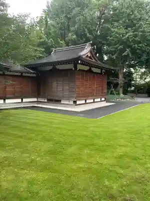 阿佐ヶ谷神明宮(東京都)