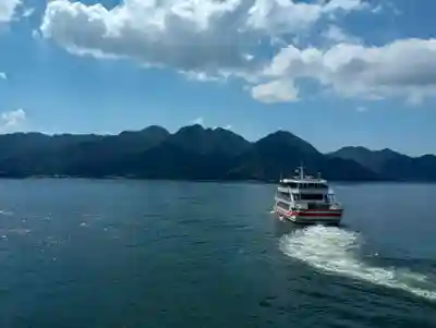 厳島神社(広島県)