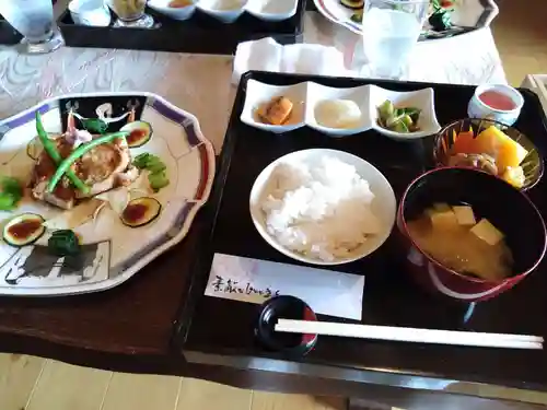 大湫神明神社(岐阜県)