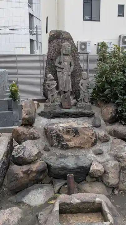 浄祐寺(大阪府)