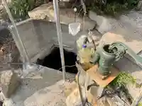 神社(名称不明)のその他建物