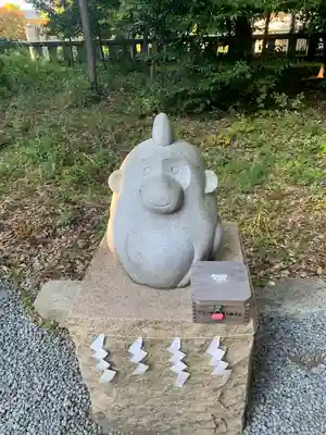 甲斐國一宮 浅間神社(山梨県)