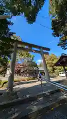 宗忠神社(京都府)